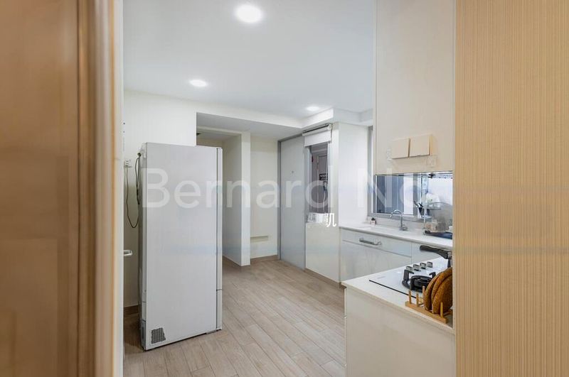 3 Bed Apartment (Condo) for Sale in  Amber Residences - Image 16